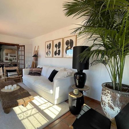 Casa Venezuela Villa Javea Dış mekan fotoğraf