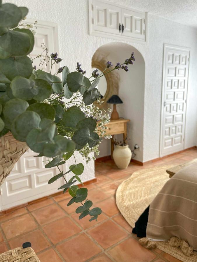 Casa Venezuela Villa Javea Dış mekan fotoğraf