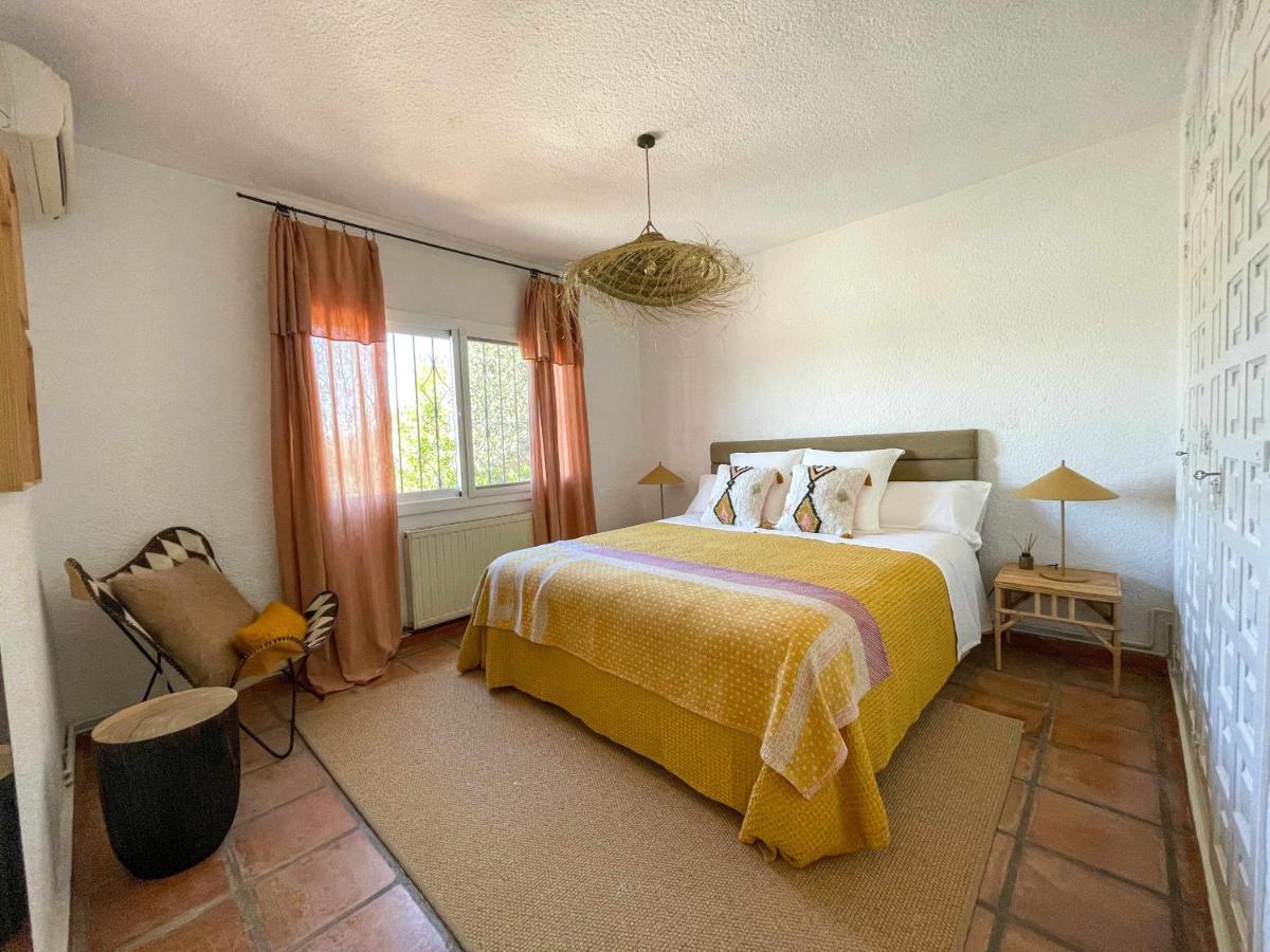 Casa Venezuela Villa Javea Dış mekan fotoğraf