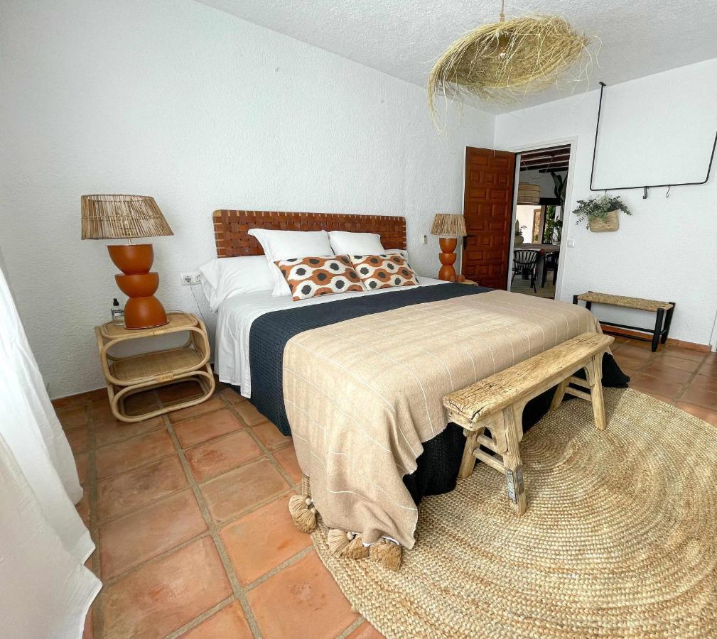 Casa Venezuela Villa Javea Dış mekan fotoğraf