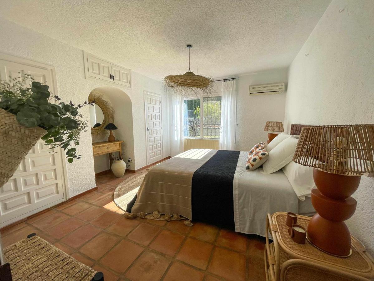 Casa Venezuela Villa Javea Dış mekan fotoğraf