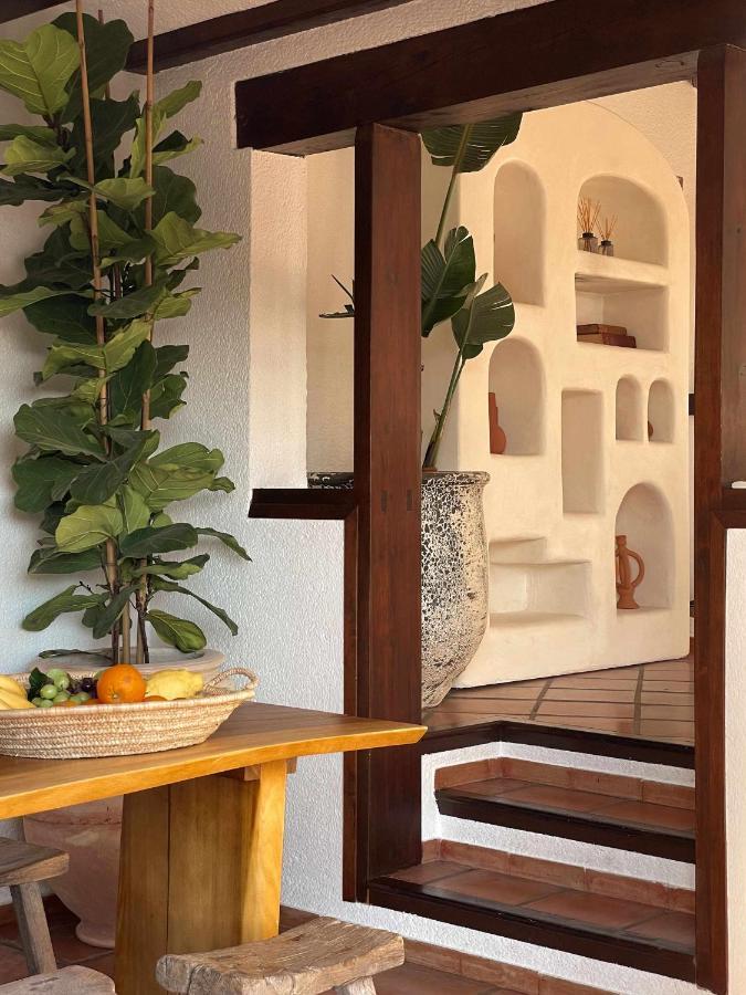 Casa Venezuela Villa Javea Dış mekan fotoğraf