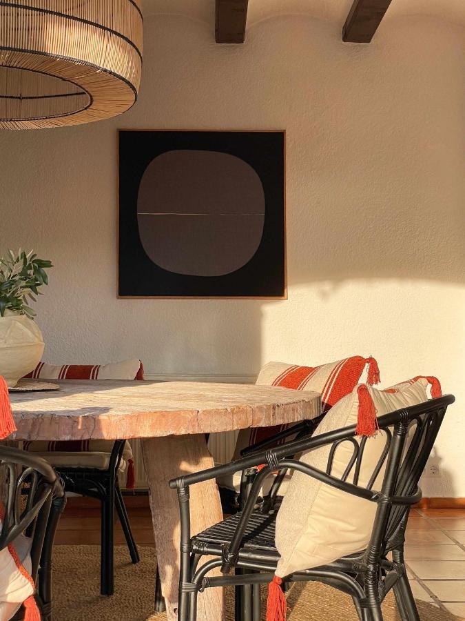Casa Venezuela Villa Javea Dış mekan fotoğraf
