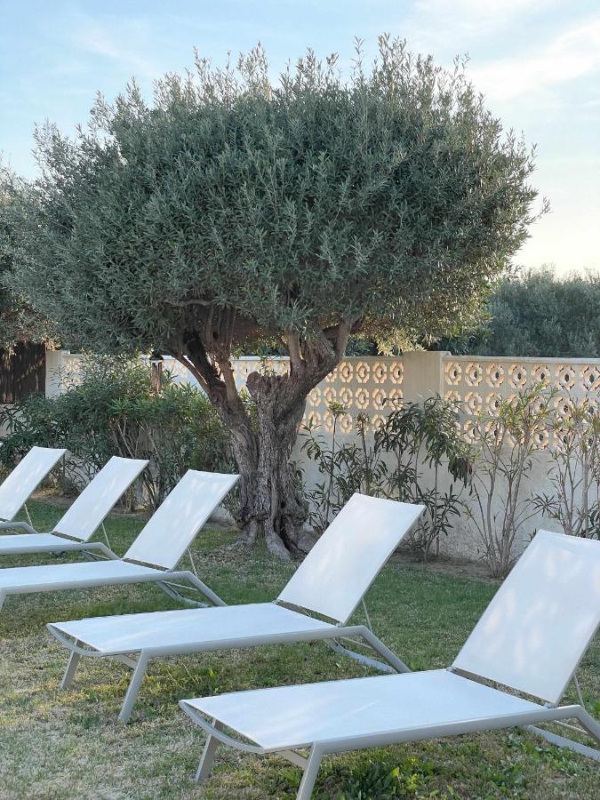 Casa Venezuela Villa Javea Dış mekan fotoğraf