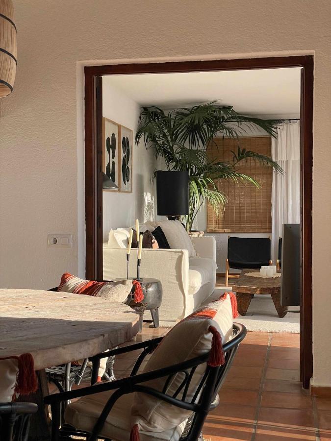 Casa Venezuela Villa Javea Dış mekan fotoğraf
